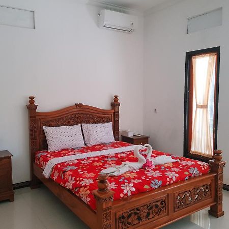 Klotok Home Stay Nusa Batununggul Luaran gambar
