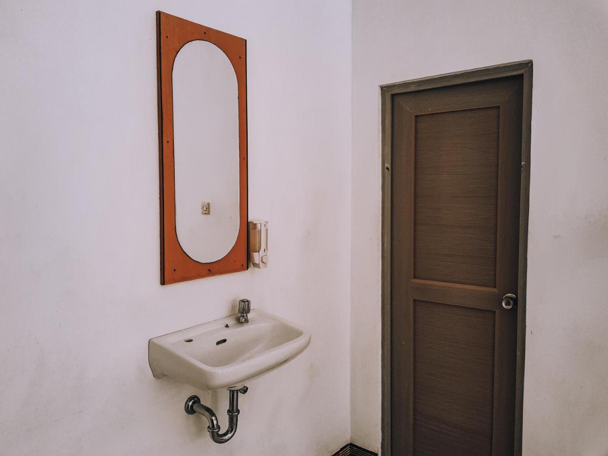Klotok Home Stay Nusa Batununggul Luaran gambar