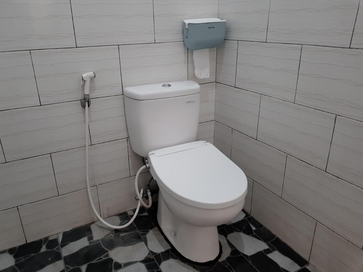 Klotok Home Stay Nusa Batununggul Luaran gambar