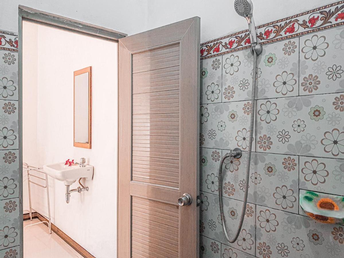 Klotok Home Stay Nusa Batununggul Luaran gambar