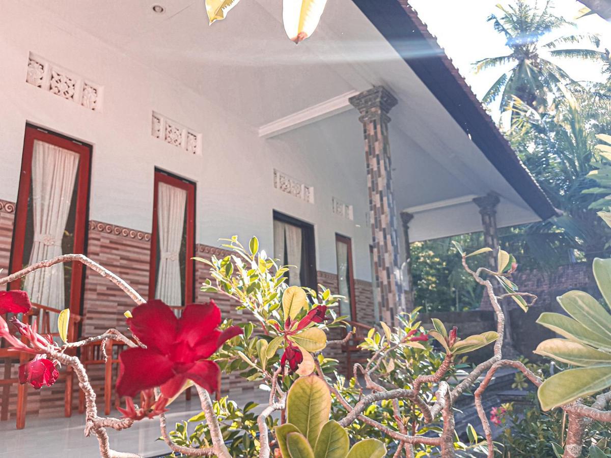 Klotok Home Stay Nusa Batununggul Luaran gambar