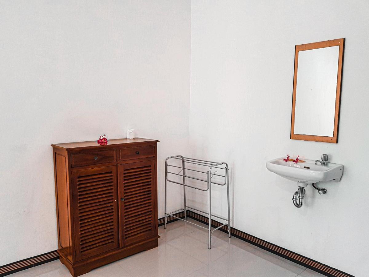 Klotok Home Stay Nusa Batununggul Luaran gambar