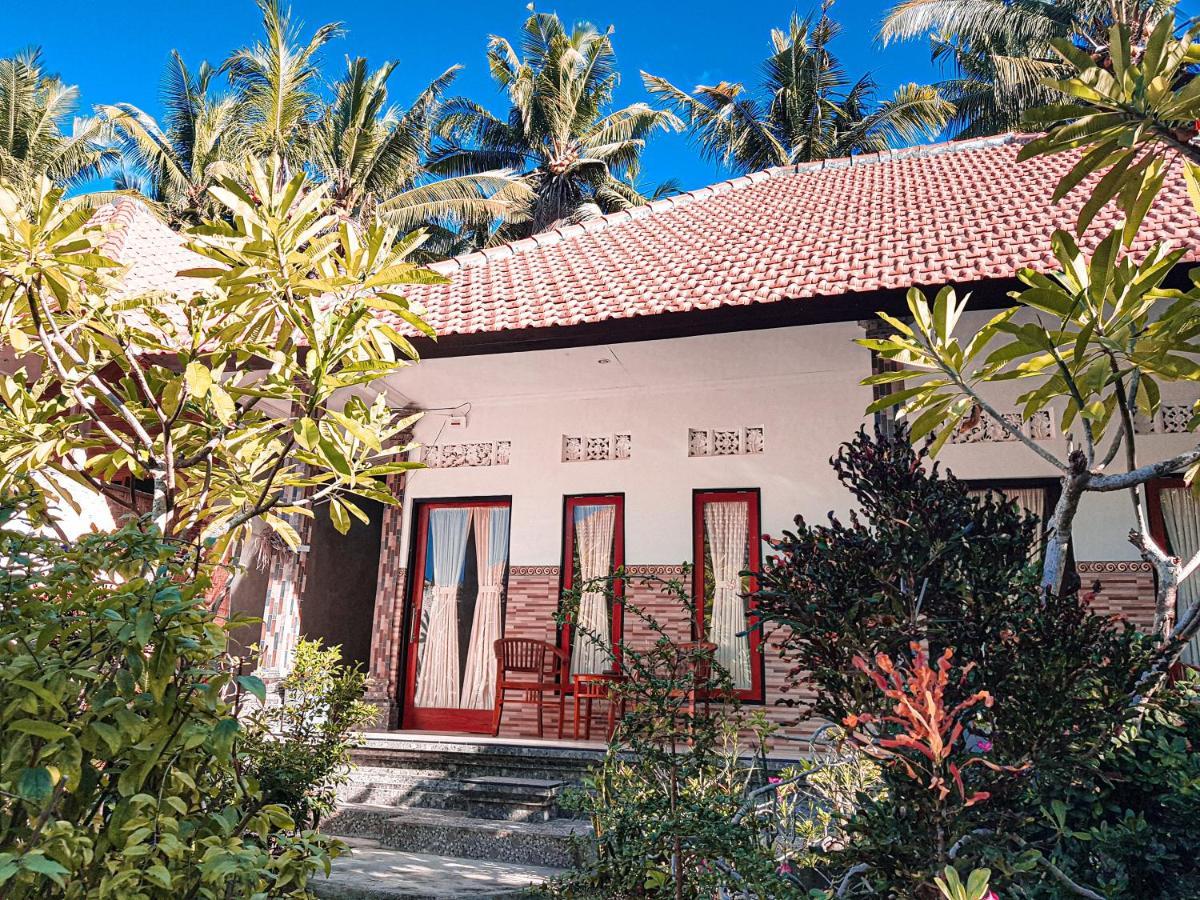 Klotok Home Stay Nusa Batununggul Luaran gambar